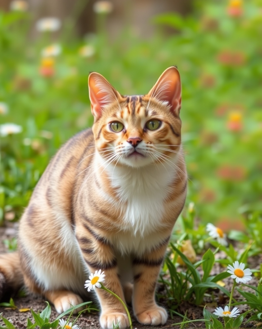 Кошачья пандемия с летальностью около 70% – новая угроза человечеству