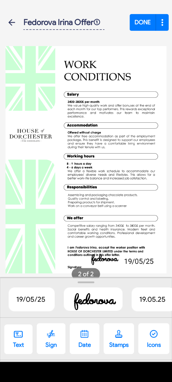 Сайты по трудоустройству россиян за границу