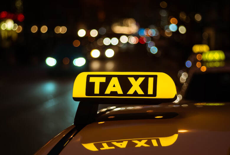 Как заказать такси дешевле?