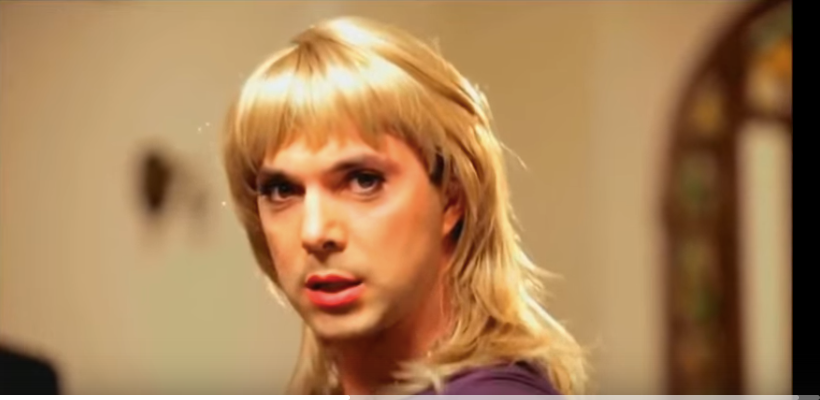 Арестович*: Жириновский на минималках, или Как провалить карьеру провидца