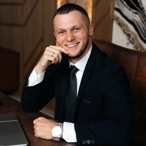 Абрамов Владислав Викторович