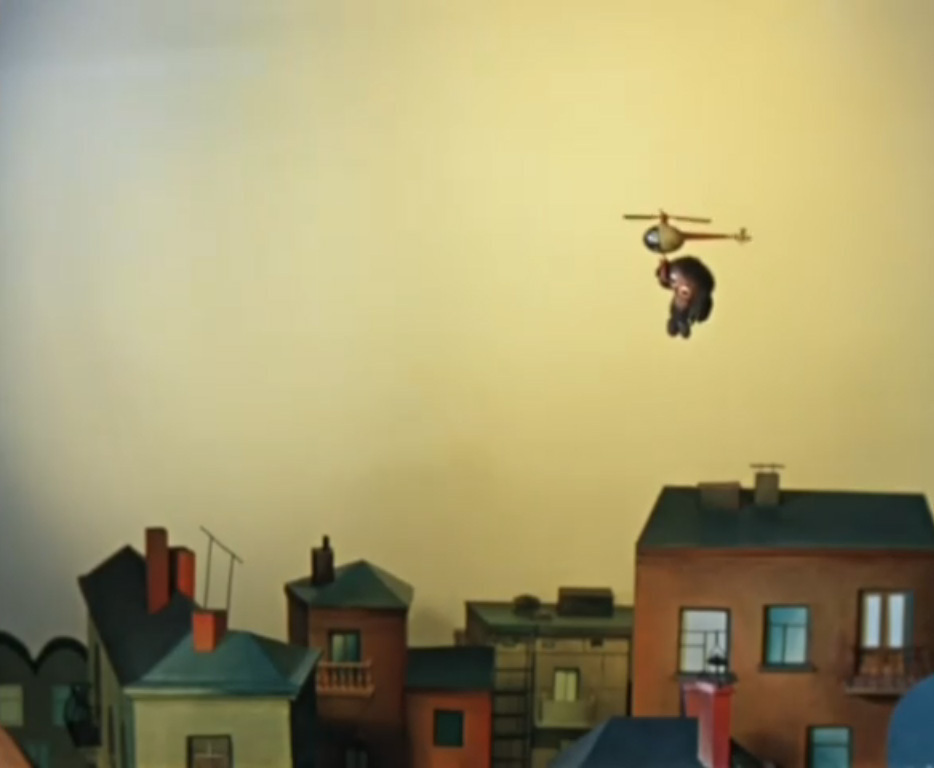 Подмена живого мёртвым: как советский мультфильм «Чебурашка» (1971) стал антипримером детского кино