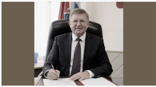 Смерть московского ректора в голове волгоградского памятника "Родина-мать зовет!"