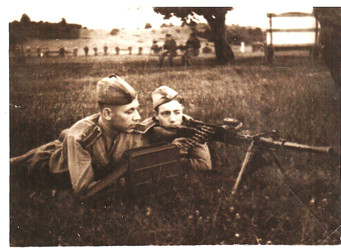 Созвучие времен.