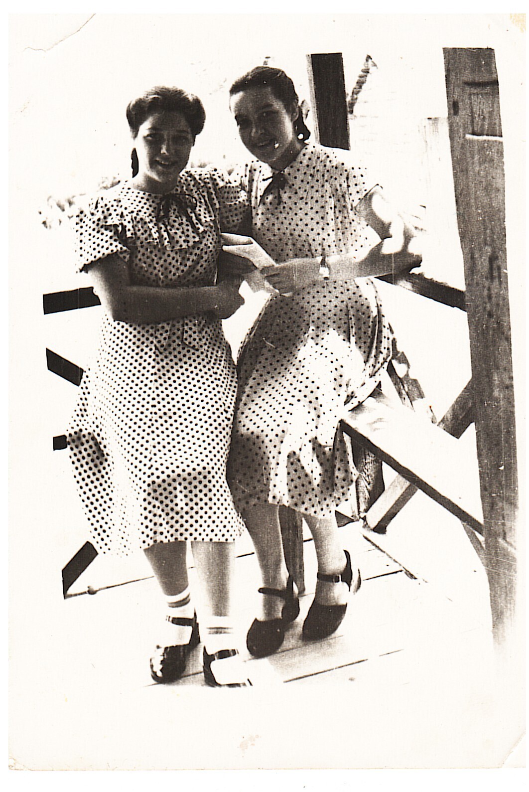 Созвучие времен.