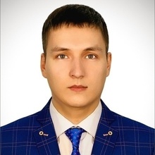 Экономист, юрист Баранов Алексей Алексеевич, г. Красноярск