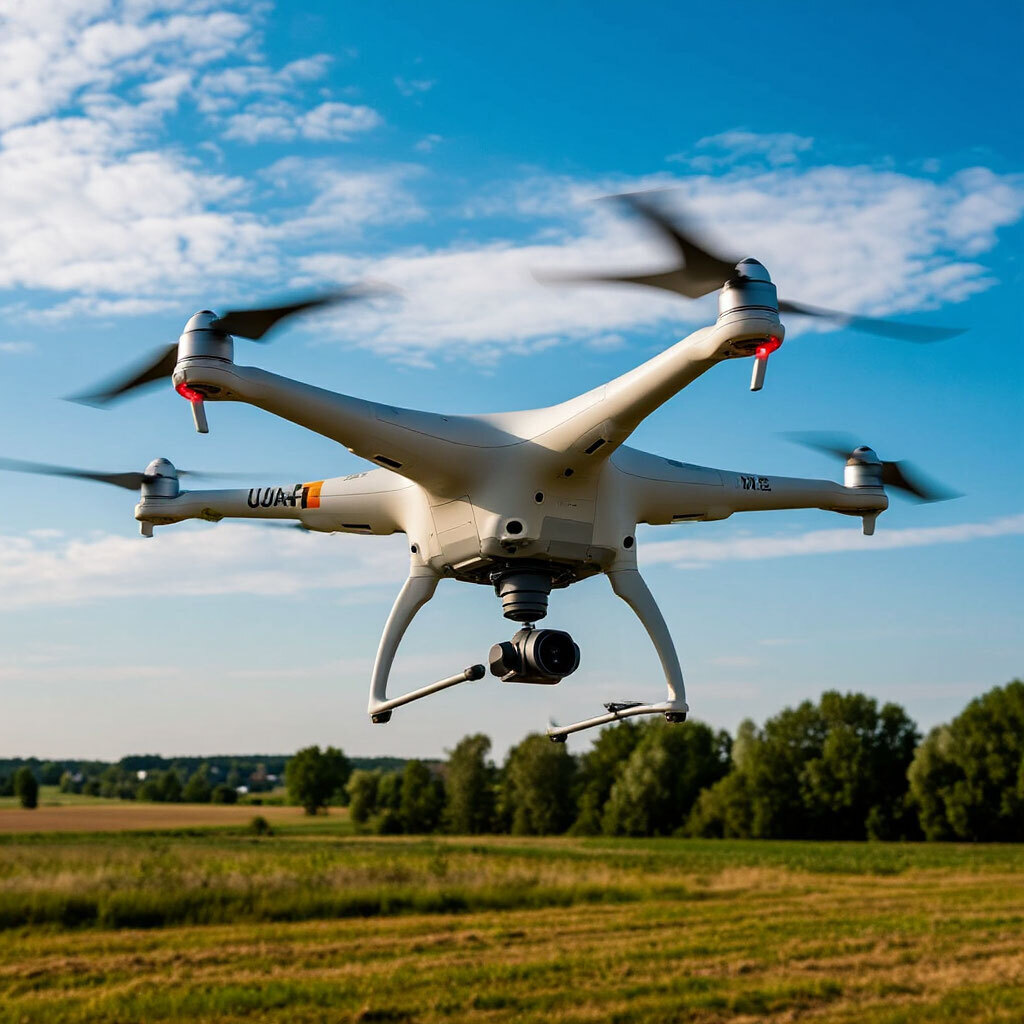 Признание The Times: Россия – лидер в мировой гонке FPV-дронов средней дальности