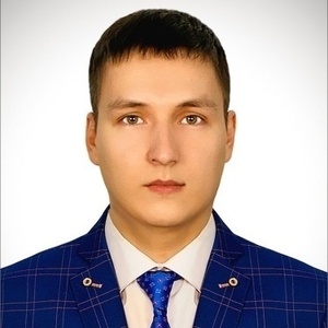 Баранов Алексей Алексеевич