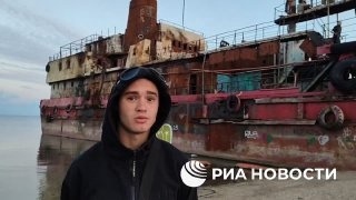 Достопримечательность Мариуполя