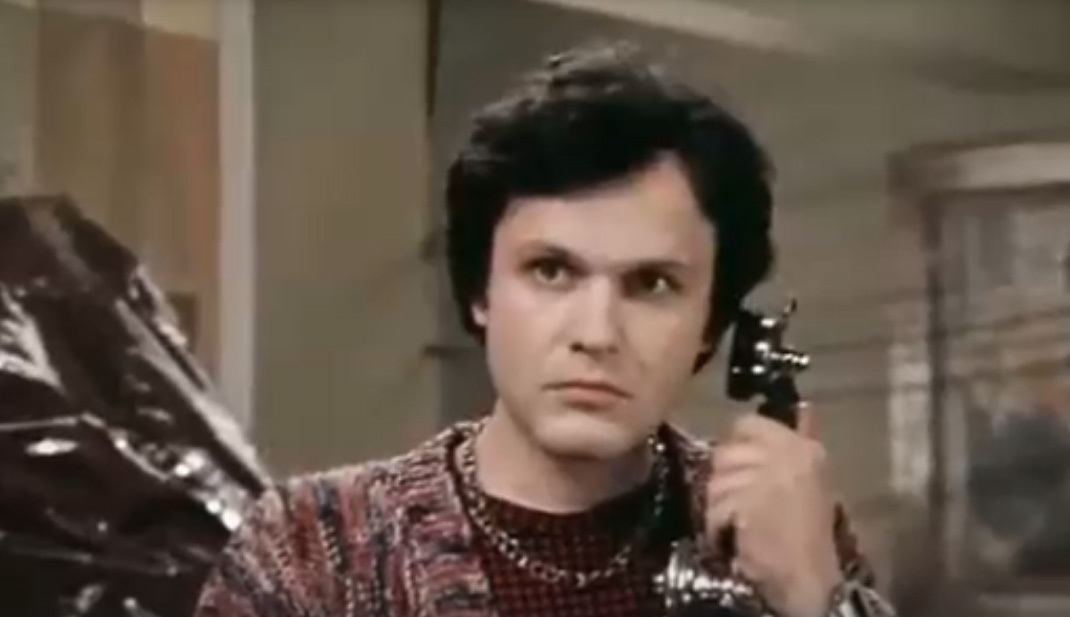 Фильм, значение которого до сих пор недооценено