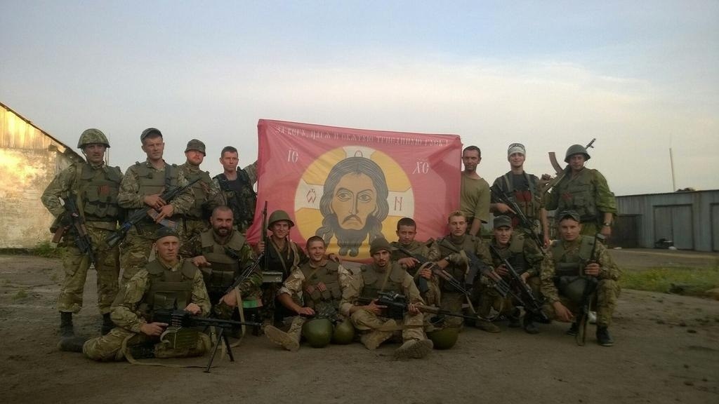 Общество России больно духовно