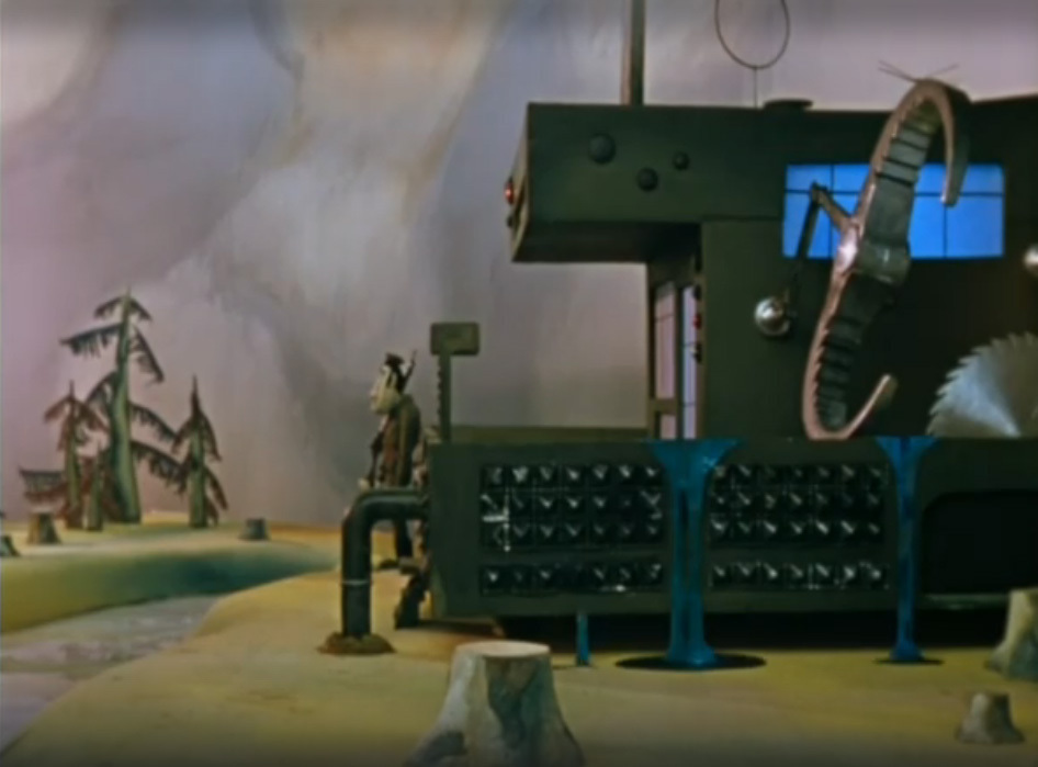 «Шапокляк»: мультик, в котором советская анимация раскаялась перед своими героями