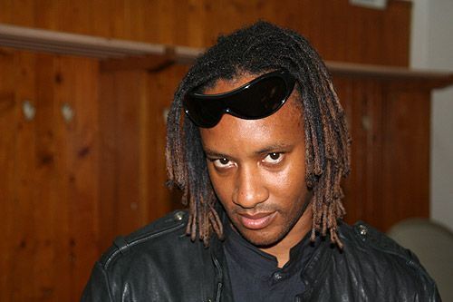 The Prodigy: бунтари электронного андеграунда