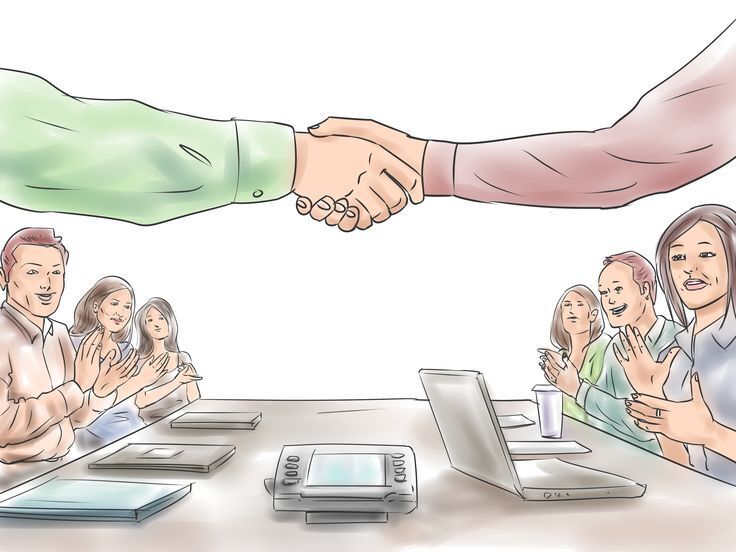 Что из себя представляет медиативное соглашение