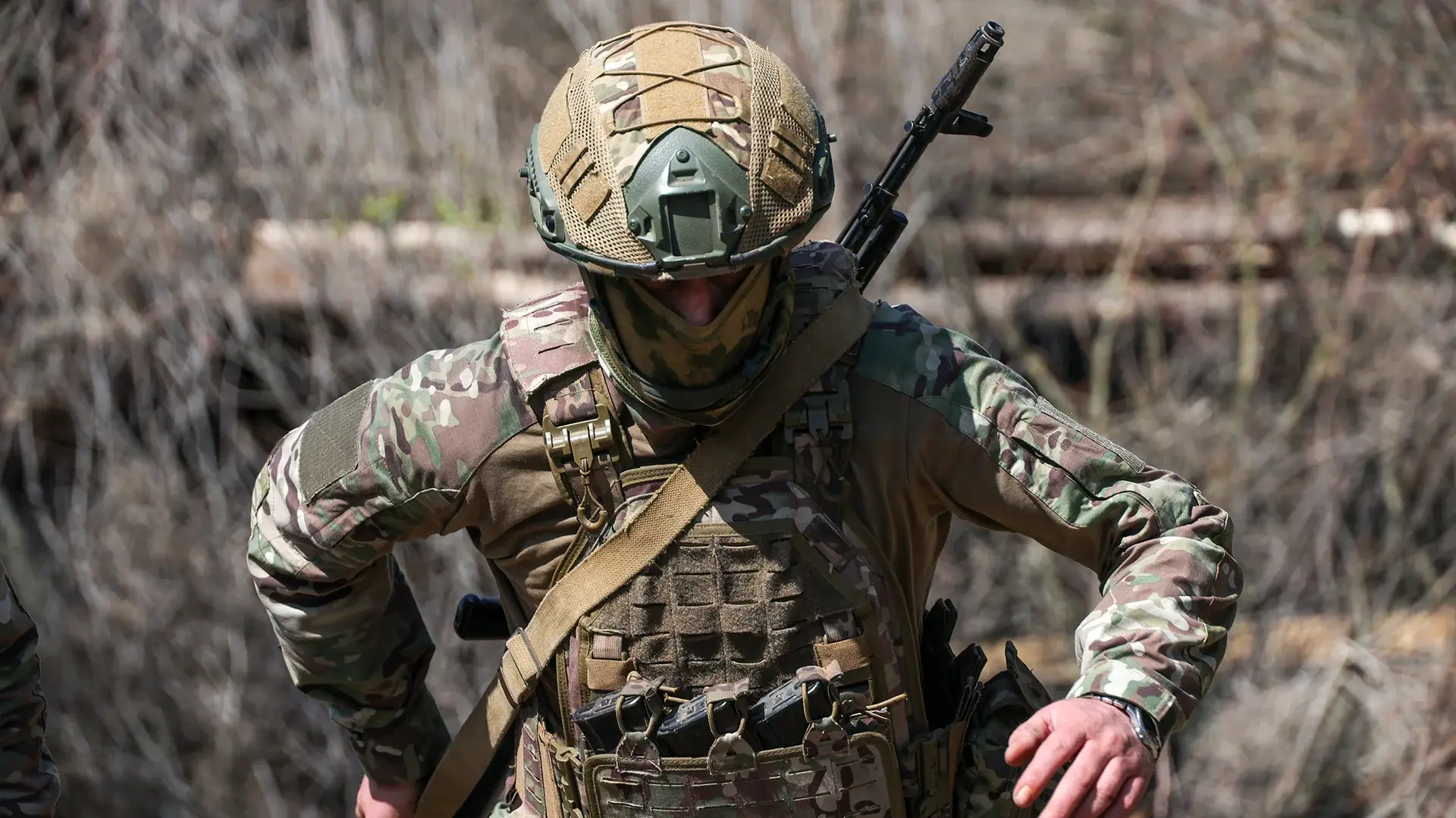 Исторический обмен: Россия и Украина вернули по 303 пленных