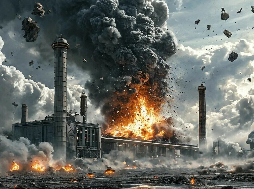 «Дурак — сам дурак»: Что мешает прекратить взаимные атаки беспилотников