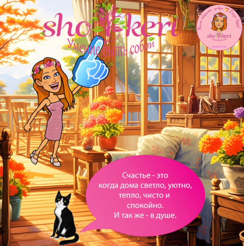 🤗 Почему не стоит оглядываться назад по жизни — там всё равно ничего не изменилось!