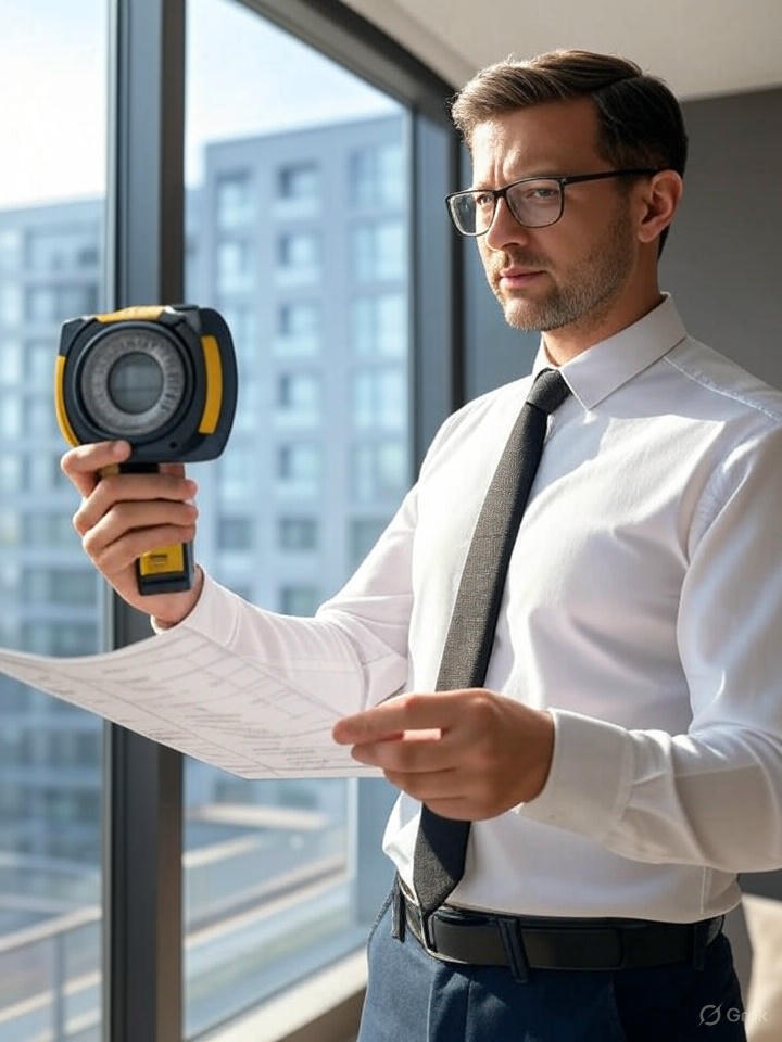 Минстрой планирует ужесточить правила приемки квартир в новостройках: что ждет дольщиков в 2025.