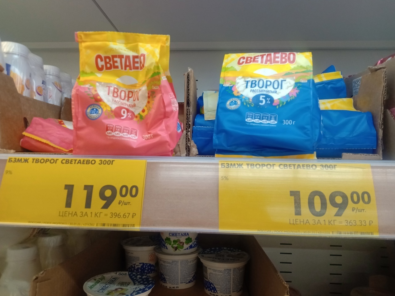 Недорогие и качественные продукты в «Чижике», которые покупаем сами