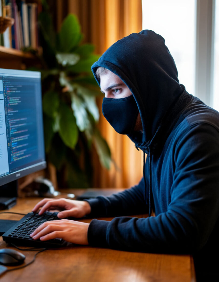 Как гражданам доказать факт мошенничества онлайн?