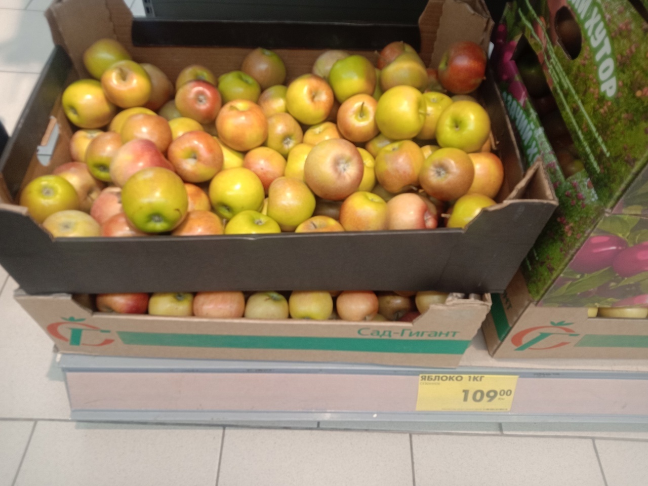 Недорогие и качественные продукты в «Чижике», которые покупаем сами