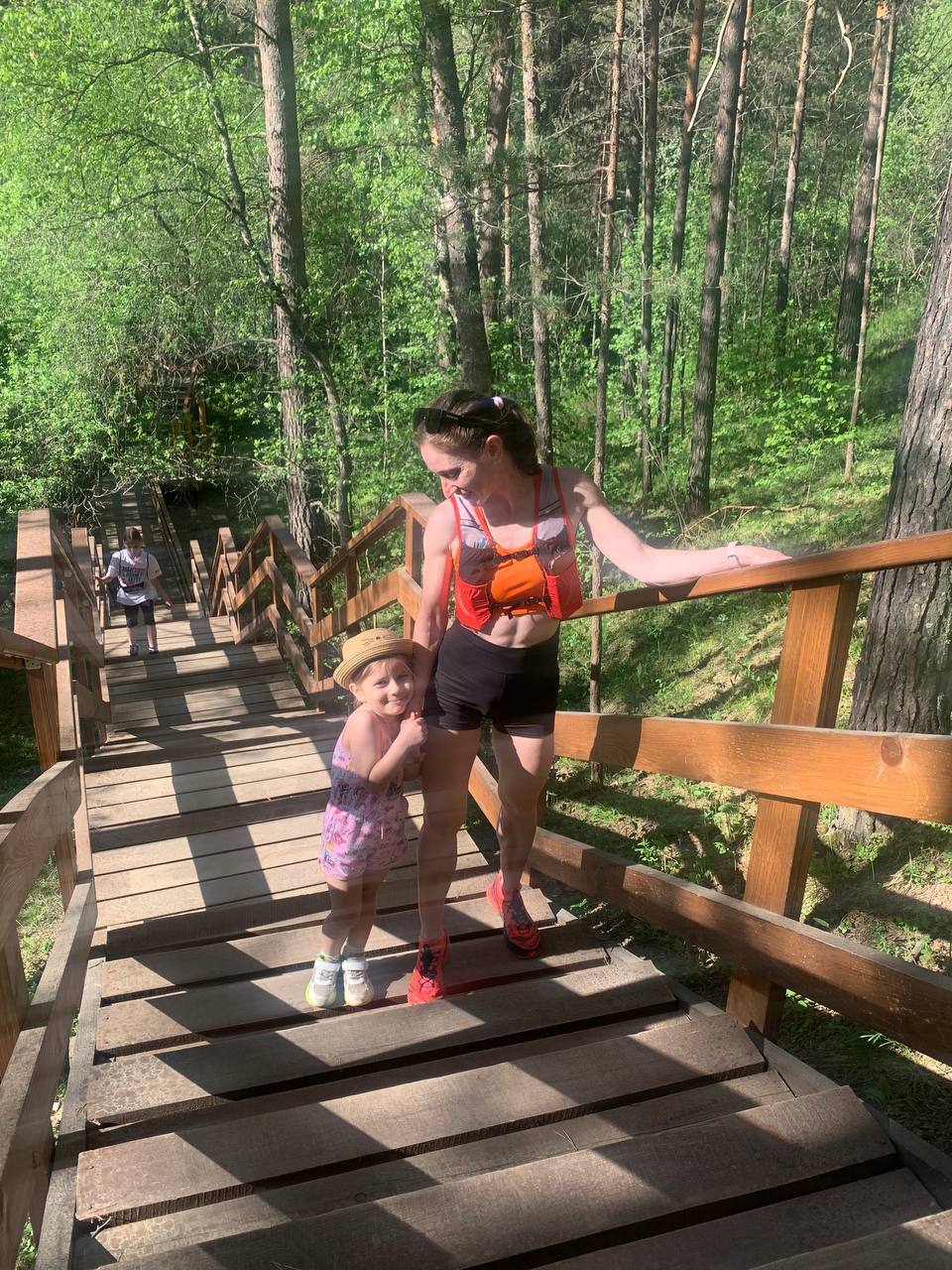 Не повторяйте чужих ошибок. Отдых с детьми превратился в опасный квест. Укусил клещ.