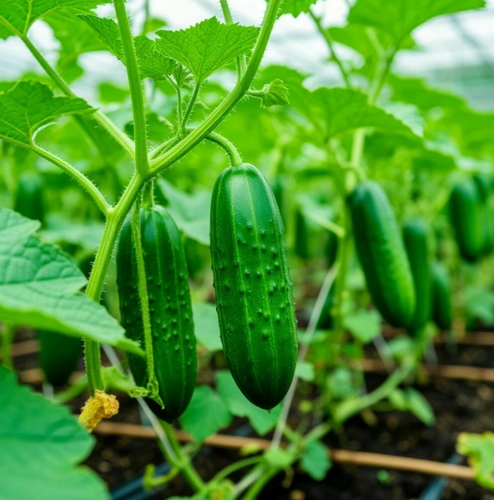 Почему поляки хотят запретить импорт огурцов из России, или «назло отморожу уши»