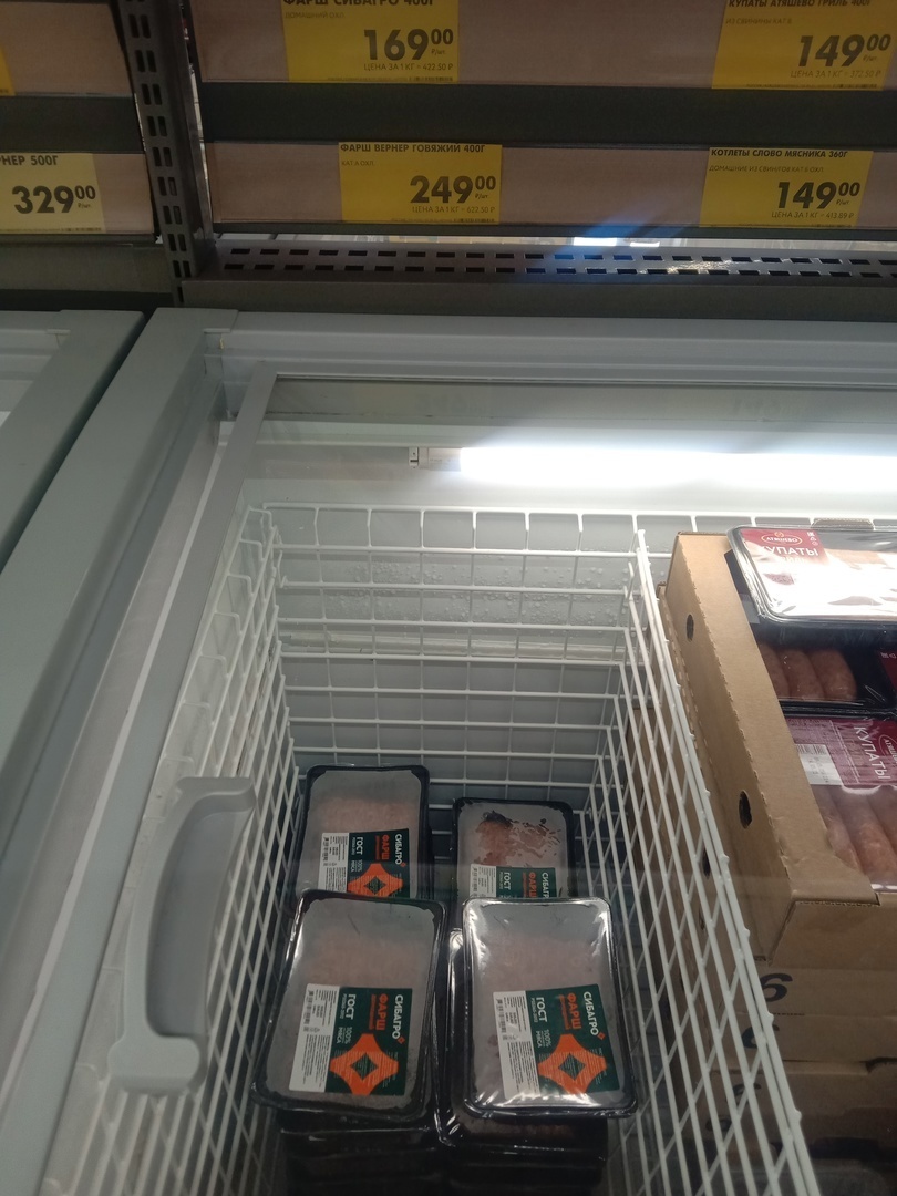 Недорогие и качественные продукты в «Чижике», которые покупаем сами