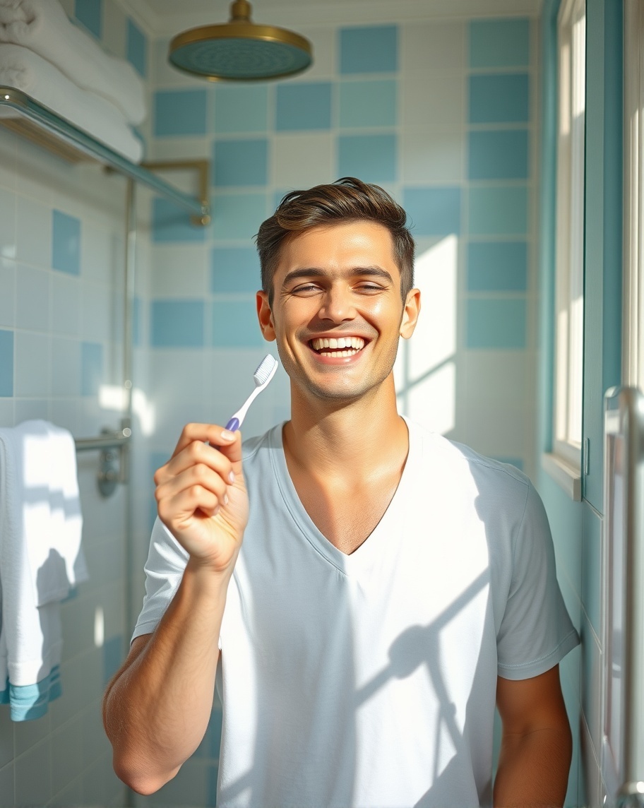 Зубная щетка помогла раскрыть измену мужа. Современные гаджеты знают о нас слишком много?