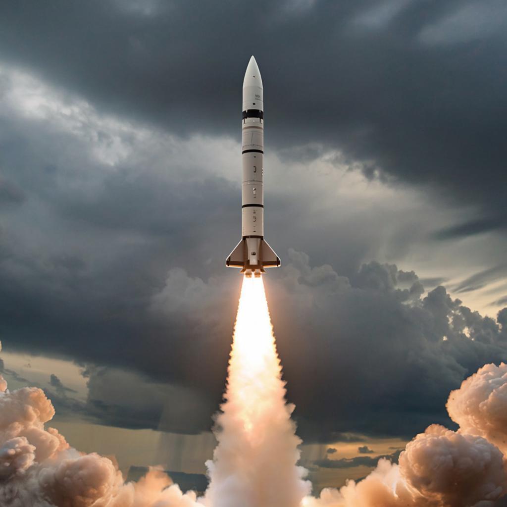 Для Украины отменён запрет на удары по территории России дальнобойными ракетами