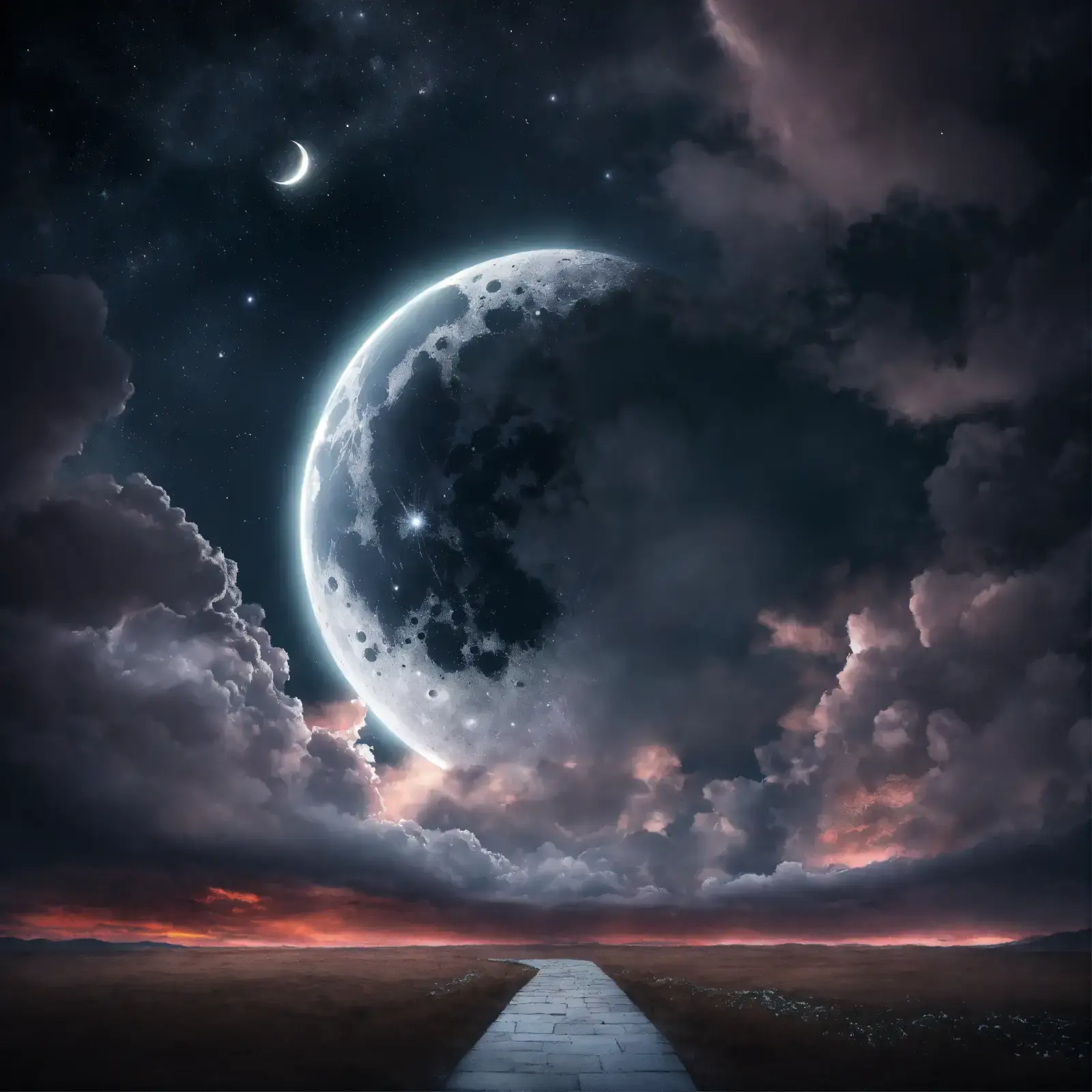 Загадки луны: что мы узнали о нашем ближайшем спутнике?