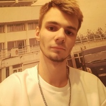 Александр, г. Егорьевск