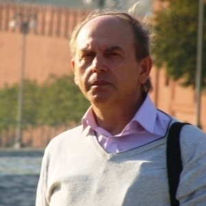 Поправкин Александр Александрович