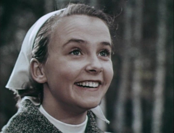 "Люсенька, ты пожалеешь, еще рано, не надо, деточка...!": роман Олега Табакова и скромницы Людмилы Крыловой завязался в первую же ночь