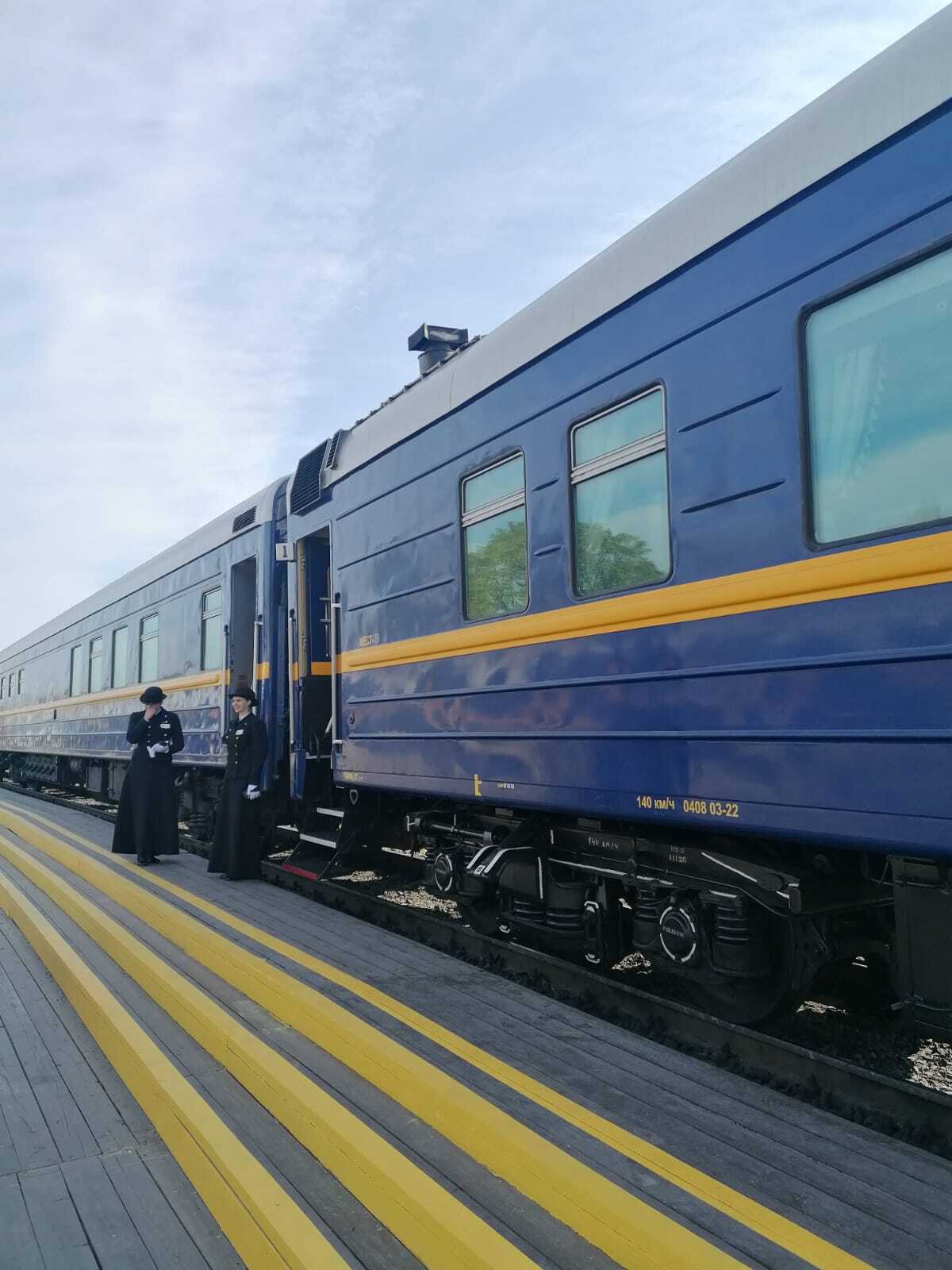 У РЖД заканчиваются деньги: сократить расходы на закупку рельсов, вагонов и локомотивов