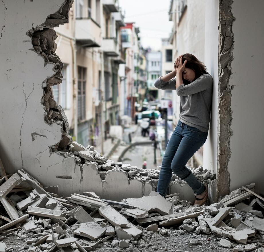 Компенсация россиянам за ущерб от взрыва беспилотника, и положена ли она вообще