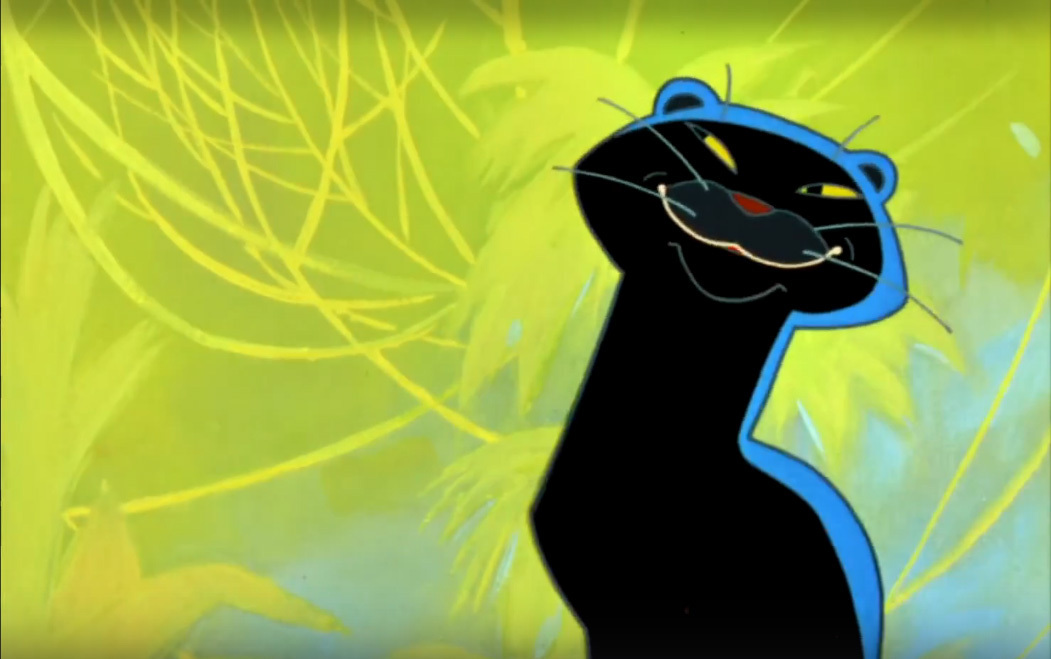 «Ракша» – волчица у порога мифа. О настоящем начале пути Маугли