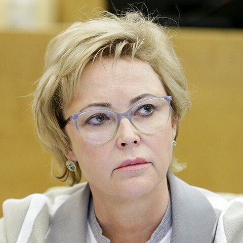 Новая старая сказка: В Госдуме не исключили объявления нового локдауна из-за вспышки ОРВИ