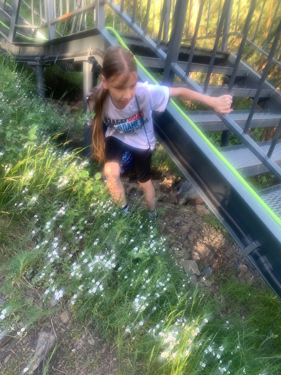 Адреналиновый квест продолжается: От осуждения до спасительной поддержки