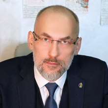 Адвокат, заведующий Кстовским филиалом Нижегородской коллегии адвокатов № 2 Кандалов Михаил Анатольевич, г. Нижний Новгород