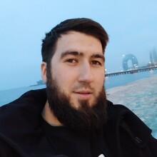  Алиев Сулейман Сейфаддинович, г. Саратов