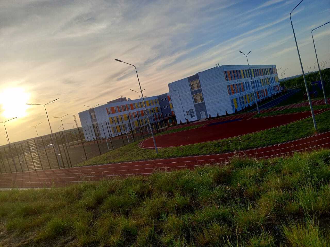 Кто в город, а мы в село! Хотите с нами?