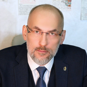 Кандалов Михаил Анатольевич