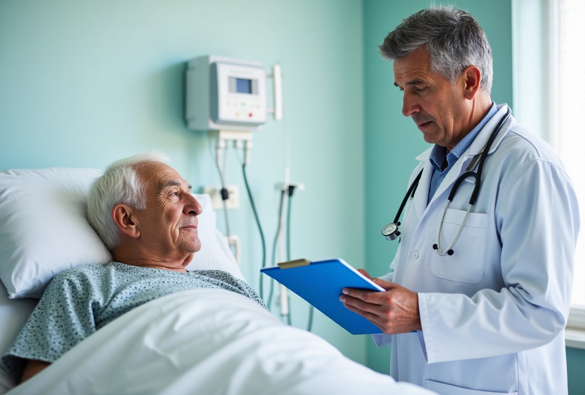 «Ноготочки» подвели: как бьюти-индустрия оставила больницы без врачей