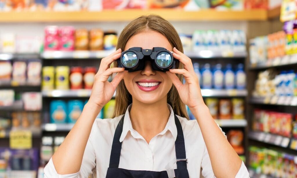 Обман возможен или нет? Секреты продаж через кассы самообслуживания