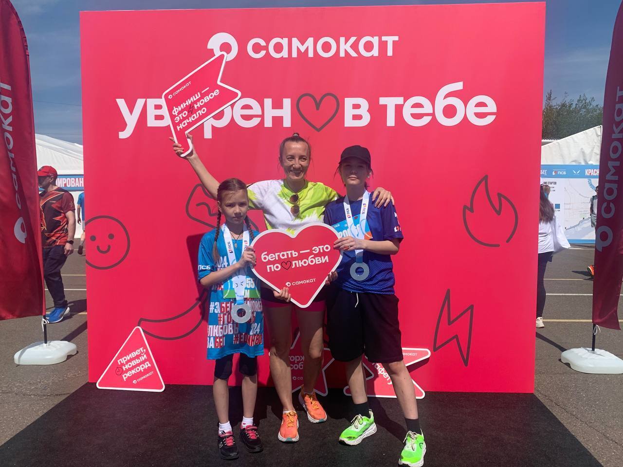 Активная неделя или нарожала - отдуваюсь! Ещё одна страшилка образовалась и нашу семью на учёт поставили.