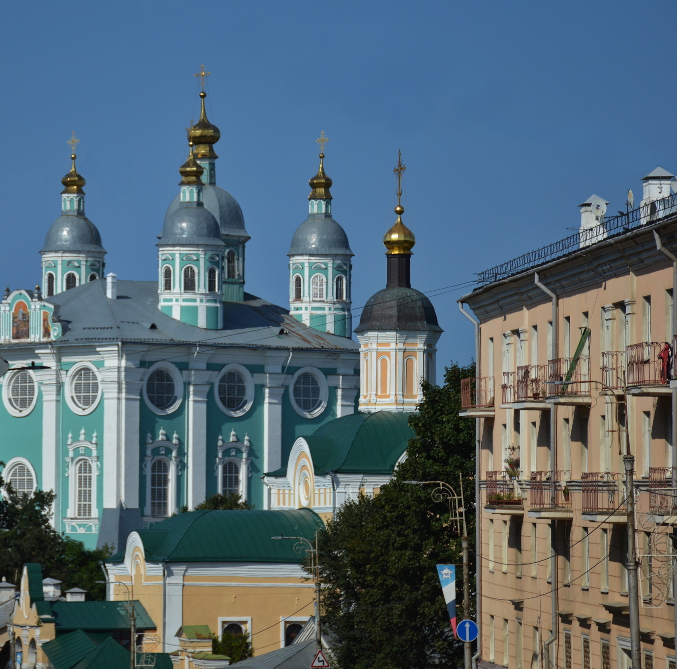 Истории, рассказанные по дороге на дачу. Часть 2