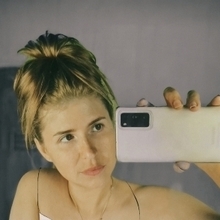 Татьяна Пикич, г. Железноводск