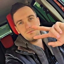 Анатолий, г. Долгопрудный