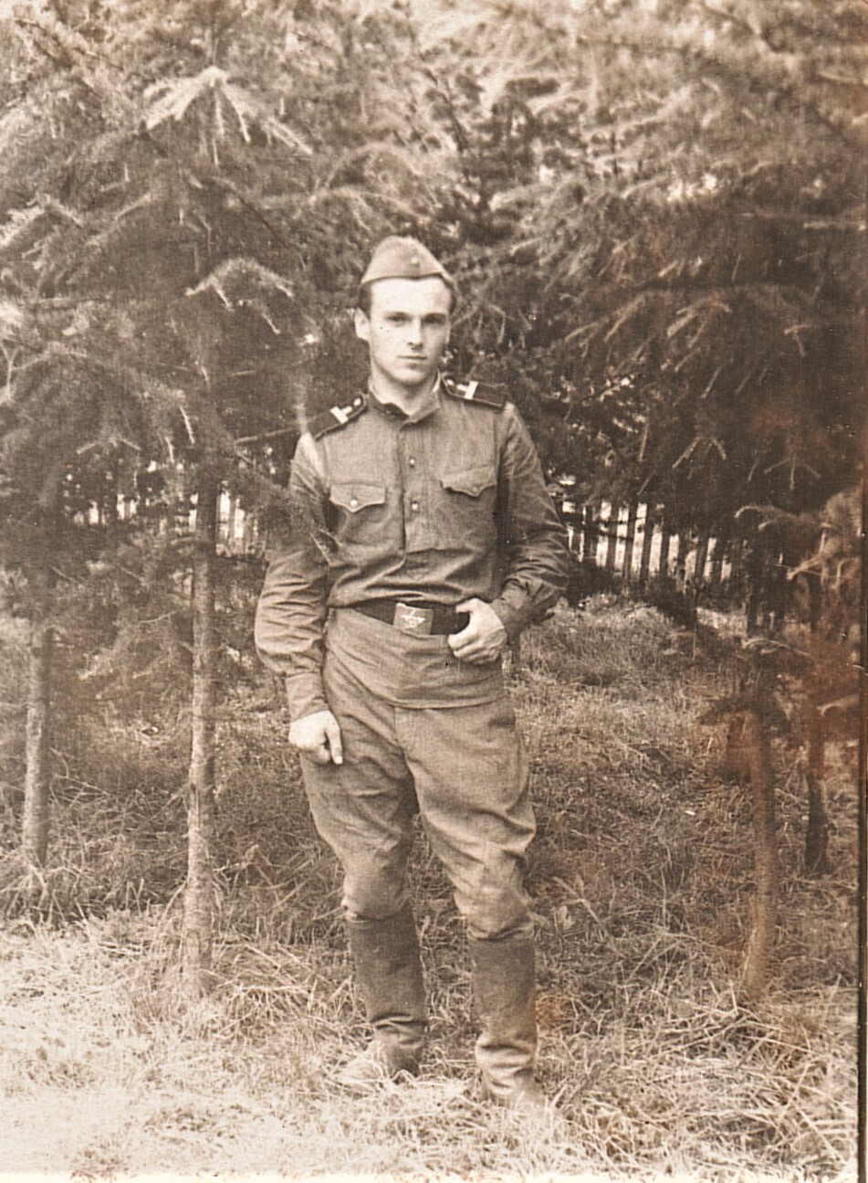 29 мая - День военного автомобилиста / Праздник каждый день.